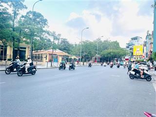 Bán nhà gần lăng bác  ngọc hà  an ninh 24/7  dân cư đều là cán bộ lãnh đạo  tt ba đình