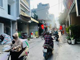 Nhà mặt phố  ô tô tránh  tiện kinh doanh  dòng tiền 100tr đều đặn ấm no hàng tháng