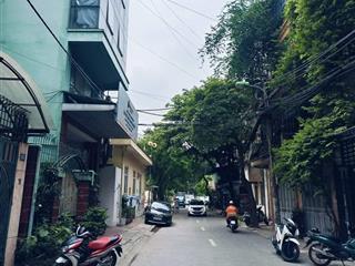 Tòa nhà giải phóng cho thuê dòng tiền khủng qh chuẩn  ô tô 7 chỗ vào nhà mặt tiền rộng vị trí đẹp