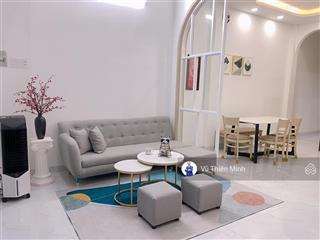 Bán nhà vuông vức, nở hậu sinh khí đường huyền quang 58,2m2, 3pn + 3wc, nhà hiếm với 17.8 tỉ.