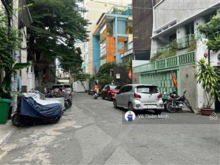 Siêu phẩm tại trần khắc chân, p tân định, quận 1, 65m2, 13 tỷ