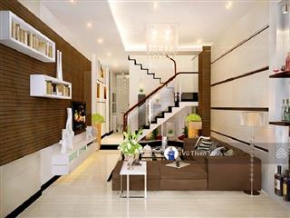 Bán nhà mặt phố hồ văn huê, 9,7 tỷ, 40m2, view đẹp hàng hiếm tại phú nhuận, tp.hcm