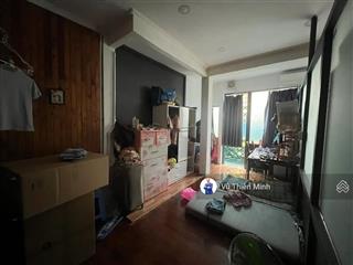 Bán gấp nhà ngang lớn 5m, mặt tiền trần hữu trang, p11, phú nhuận, 10,5 tỷ, 47m2