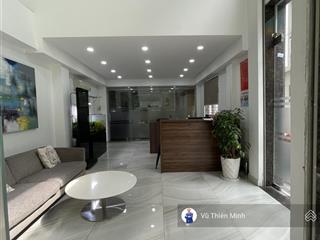 Nhà riêng 2 mặt tiền 4pn, 4wc, 45m2 tại vũ tùng, p1, bình thạnh, hcm, giá siêu hời chỉ với 9,7 tỷ.