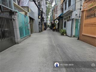 Nhà ngang lớn đ. tôn thất tùng, p. phạm ngũ lão, quận 1, hồ chí minh, 52 tỷ, 128m2 hiếm