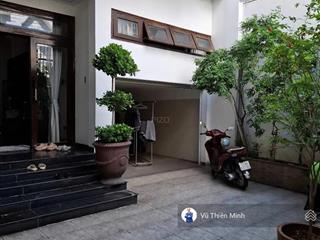 Hiếm  bán biệt thự + vườn cực đẹp, 96,1m2 tại văn chung, p13 quận tân bình, 26,5 tỷ tl