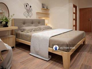 Nhà đẹp căn góc 12 pn 5t hxh 5m tại đường phạm văn hai, phường 5, tân bình, hcm, 14,6 tỷ, 59m2