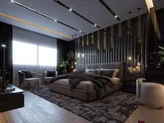 Nhà ngon, sẵn dòng tiền hxh khu phan xích long, pn 4x17m. cn 70m2. 5 tầng. chỉ 15.4 tỷ tl