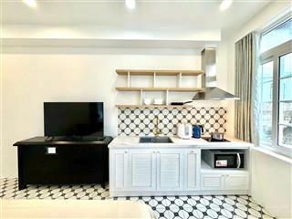 Ngộp bank gấp bán! hxh 6m trường sa,q3 4x12m khuôn đất nở hậu 5,75m căn góc 2 mặt thoáng chỉ 13.8tỷ