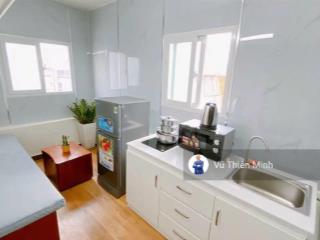 Bán nhà riêng tại xô viết nghệ tĩnh, ngang 4m, 71m2, 8pn, 8wc, 5 tầng, thang máy. 15,8 tỷ.