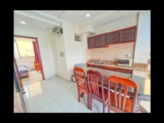 Bán lỗ nhà khu đặng dung, q1 5.25x13.25m, kc lửng + 4 tầng + sân thượng + 10phòng + 10wc. chỉ 18 tỷ