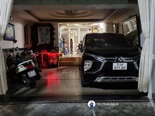 Nhà hiếm hơn 5m hxh đường nguyễn bá tòng, p11, tân bình, tp.hcm chỉ với 14,8 tỷ, 90,8m2, 4pn, 4wc