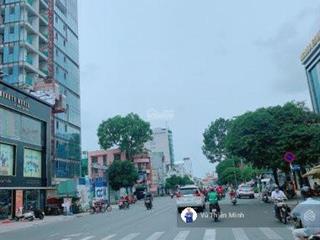 Bán nhà mặt phố hoàng văn thụ, 59 tỷ, 168m2, view đẹp chỉ với q.phú nhuận, hcm