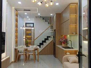 Bán nhà sẵn nội thất nhà nguyễn văn trỗi,pn chỉ 5.95 tỷ tl