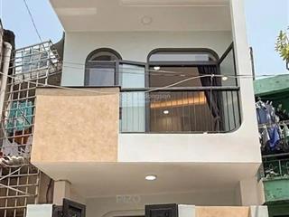 Bán nhà nguyễn trọng tuyển, pn 4x17m(dtcn 60m2)3 tầng sân thượng 5 phòng 4 wc. chỉ 9.7 tỷ tl