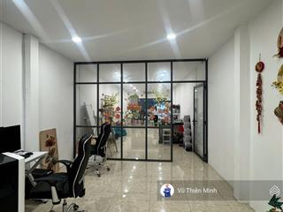 Mặt tiền lê văn sỹ 5m  120m2, 18pn, 18wc, q. phú nhuận, tp. hcm. 30 tỷ