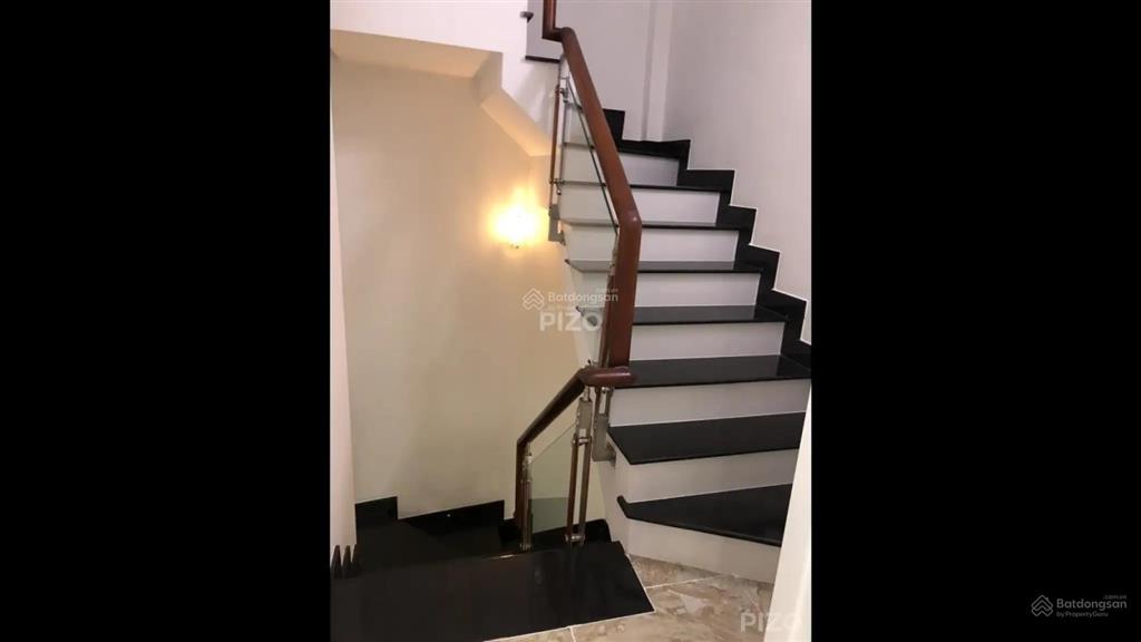 Mặt phố 6,5m cư xá đô thành, q3, tp.hcm, full kết cấu 5 tầng chỉ với 25,5 tỷ, 50m2.