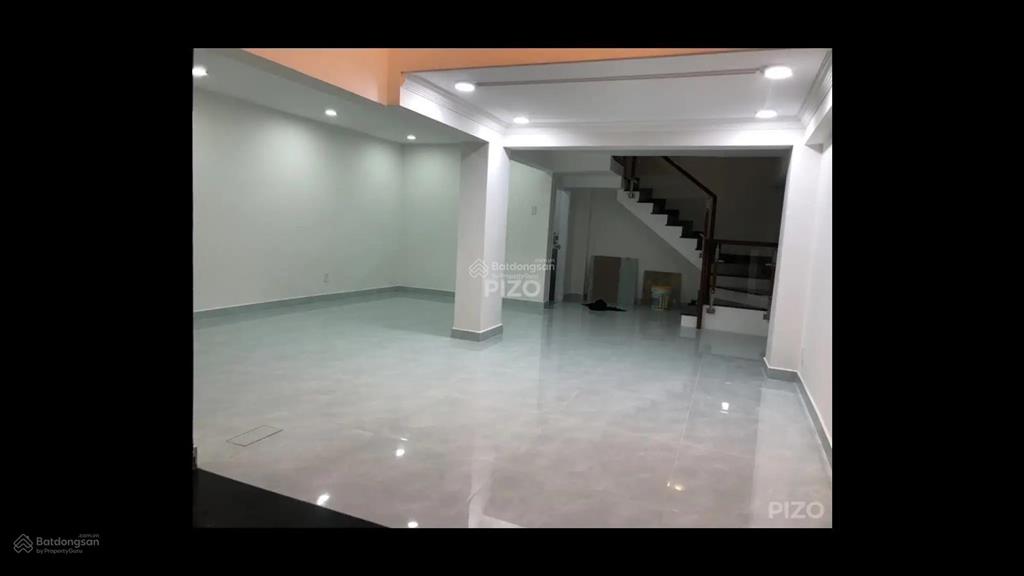 Mặt phố 6,5m cư xá đô thành, q3, tp.hcm, full kết cấu 5 tầng chỉ với 25,5 tỷ, 50m2.