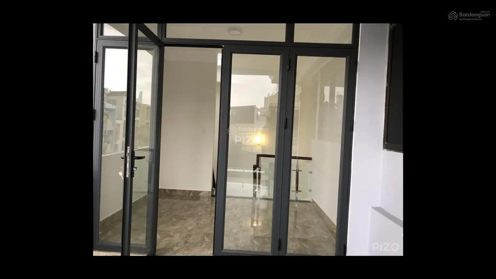 Mặt phố 6,5m cư xá đô thành, q3, tp.hcm, full kết cấu 5 tầng chỉ với 25,5 tỷ, 50m2.