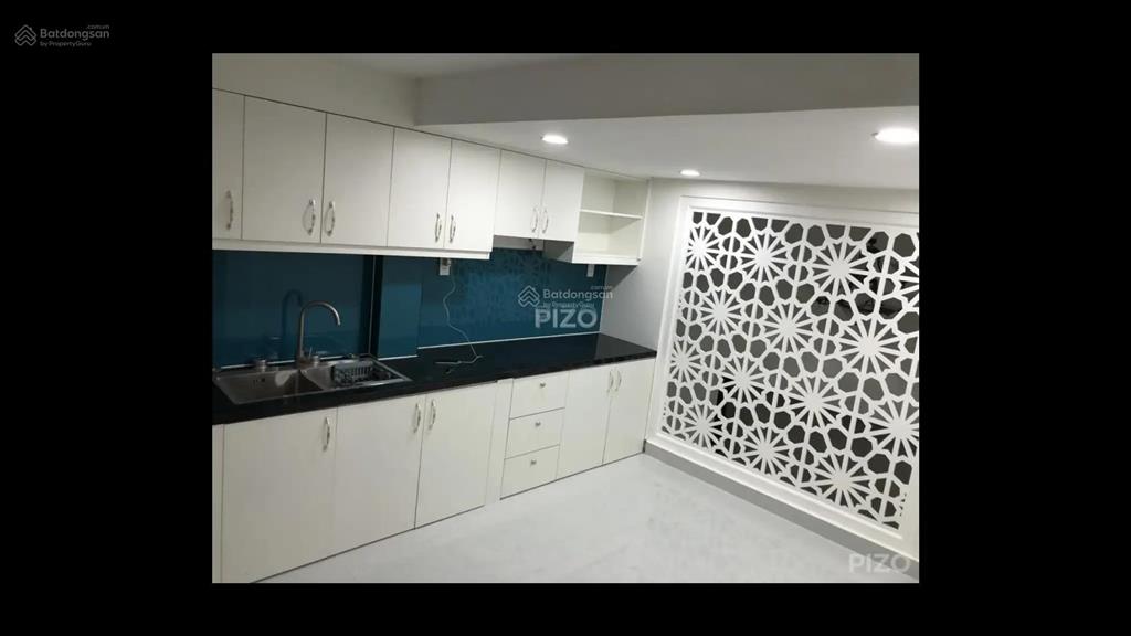 Mặt phố 6,5m cư xá đô thành, q3, tp.hcm, full kết cấu 5 tầng chỉ với 25,5 tỷ, 50m2.