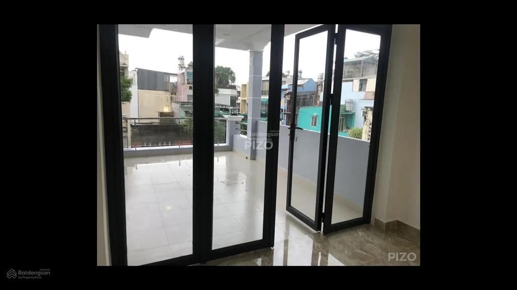 Mặt phố 6,5m cư xá đô thành, q3, tp.hcm, full kết cấu 5 tầng chỉ với 25,5 tỷ, 50m2.