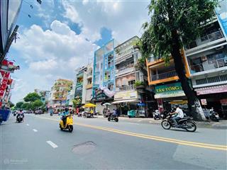 Nhà mặt phố hiếm bán, sầm uất võ văn tần hai chiều, 28 tỷ, 50.5m2, 4pn, 4wc