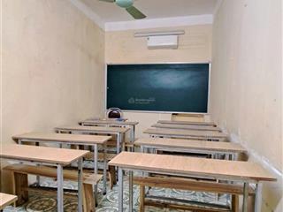 Cho thuê nhà riêng 80m2 x 3 tầng phố tạ quang bửu  khu bách khoa