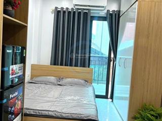 Siêu phẩm tòa chdv phố trương định  nguyễn đức cảnh  95m2 x 7 tầng  22 phòng  giá 25 tỷ