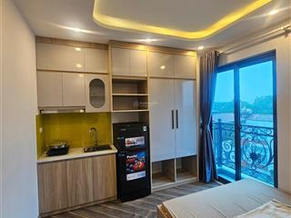 Siêu phẩm tòa chdv phố nhật tảo  120m2 x 7 tầng  35 phòng  giá 30.5 tỷ