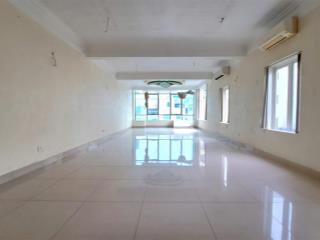 Cho thuê tòa nhà 100m2 x 7 tầng  ngõ 168 kim giang  kinh doanh sầm uất