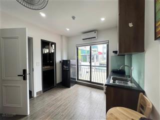 Cho thuê phòng đẹp full đồ  ngõ hoà bình  khâm thiên