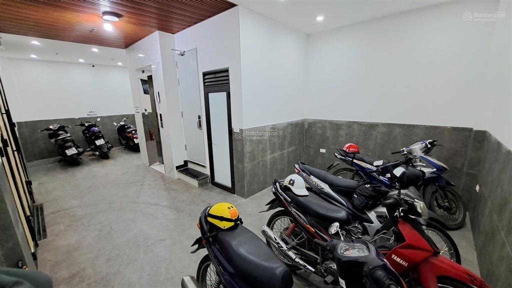 Cho thuê phòng rộng đẹp full nội thất  ngõ hoà bình  khâm thiên
