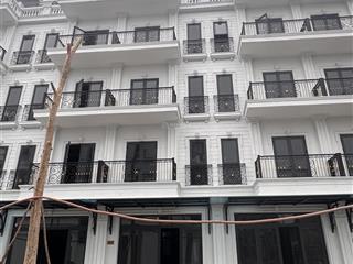Hàng hiếm liền kề tại đông dương đức thượng, đông dương đức thượng, 122 triệu / m2, 80m2