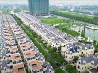 Chính chủ bán gấp căn liền kề 80m2 loại có hầm giá 2oty5 bao thuế phí