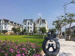 Bán biệt thự tại khu đô thị mới lideco, 20 tỷ, 162 m2