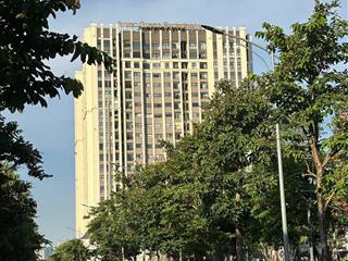 Bán căn hộ chung cư 3 ngủ 2 vệ sinh, diện tích 90m2 tại toà moonight 1 dự án an lạc greensymphoy
