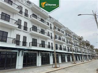 Chính chủ bán gấp căn liền kề 80m2, giá 10ty5 tại dự án đông dương đức thượng  em 0773 286 ***