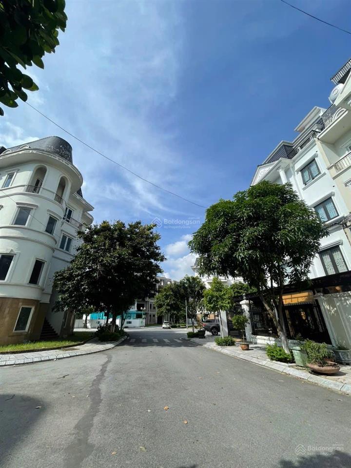 Bán biệt thự lideco, 20,5 tỷ hoàn thiện, 145m2, trạm trôi, hoài đức, hà nội  em 077.328.602
