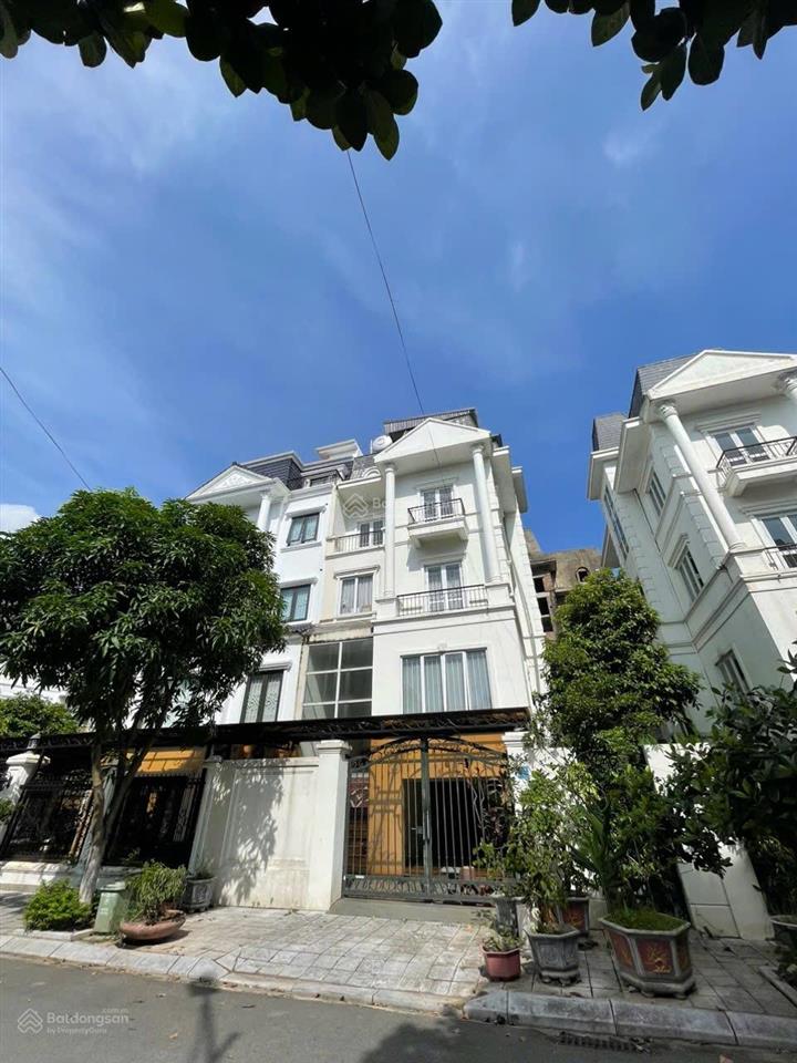 Bán biệt thự lideco, 20,5 tỷ hoàn thiện, 145m2, trạm trôi, hoài đức, hà nội  em 077.328.602