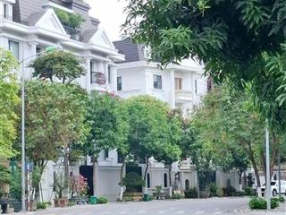 Bán nhà biệt thự lideco, quốc lộ 32, trạm trôi, hoài đức, 18 tỷ, 130m2
