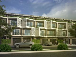 Bán liền kề tại westpoint  nam đường 32, hoài đức, 76 triệu / m2