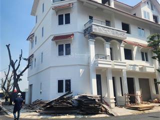 Bán liền kề căn góc tại dự án cienco 5 diện tích 80m2, giá 13,5 tỷ thu về  em 0773 286 ***