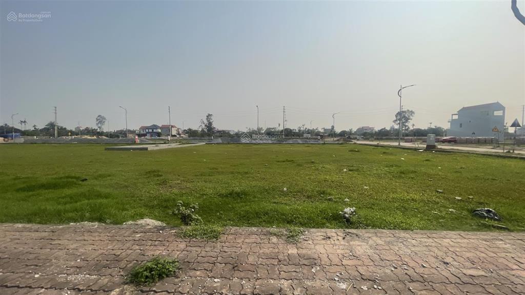 Chính chủ bán lô đất giãn dân 100m2, mt5m, an viên, tiên lữ, hưng yên chỉ 2.45 tỷ.