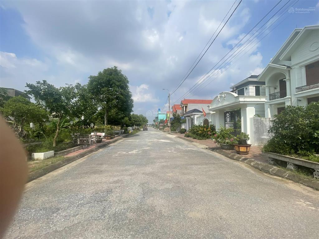 Chính chủ bán lô đất 125m2, mặt tiền 5m, hải triều  tiên lữ  hưng yên, nhỉnh 2 tỷ