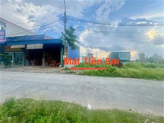 Bán gấp lô đất mặt đường tỉnh 376 (đt200), kinh doanh mọi mô hình, xã tiên lữ, tỉnh hưng yên.