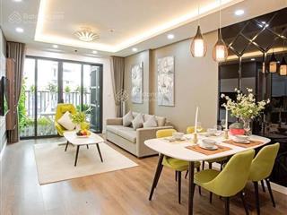 Bán gấp cc eco green 268 nguyễn xiển, 67m, 2pn, 2vs, full nội thất đẹp, giá chỉ 4,75 tỷ