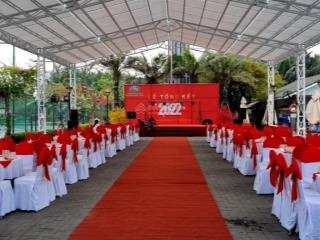 Cho thuê mặt bằng tổ chức sự kiện, tiệc hồ bơi, cưới hỏi, liên hoan sinh nhật tại quận 7 giá rẻ