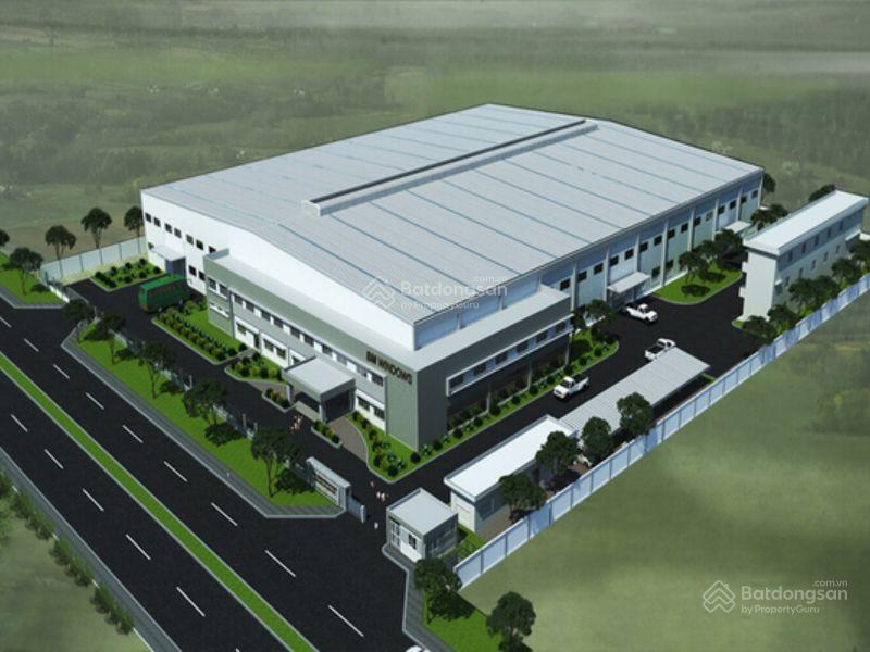 Cho thuê kho quận 7, giá tốt chỉ từ 120.000đ/m2/tháng, bảo vệ 24/24.  0924 803 ***