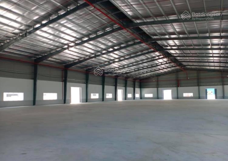 Cho thuê kho quận 7, giá tốt chỉ từ 120.000đ/m2/tháng, bảo vệ 24/24.  0924 803 ***