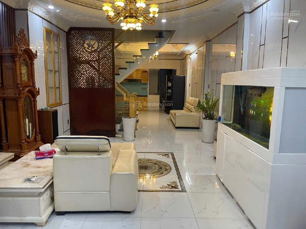 Chỉ 5,7 tỷ mặt tiền 2 tầng 4x16m~64m2 đường số khu nguyễn thị thập q.7